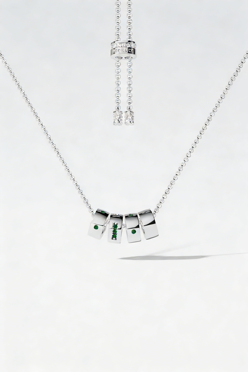 Statements Onyx Or 18K - Unique - Atelier Bijoux Paris