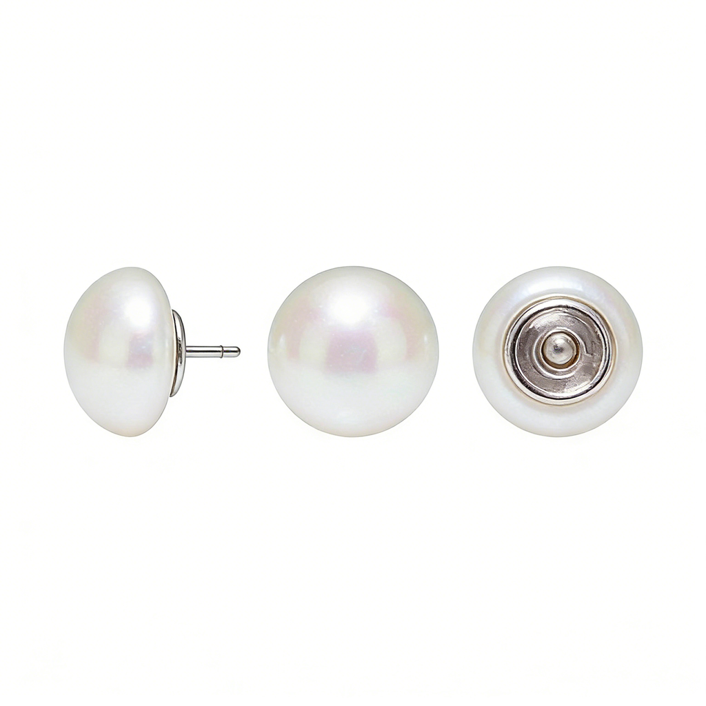 Tendances Opale Argent 925 - Grand