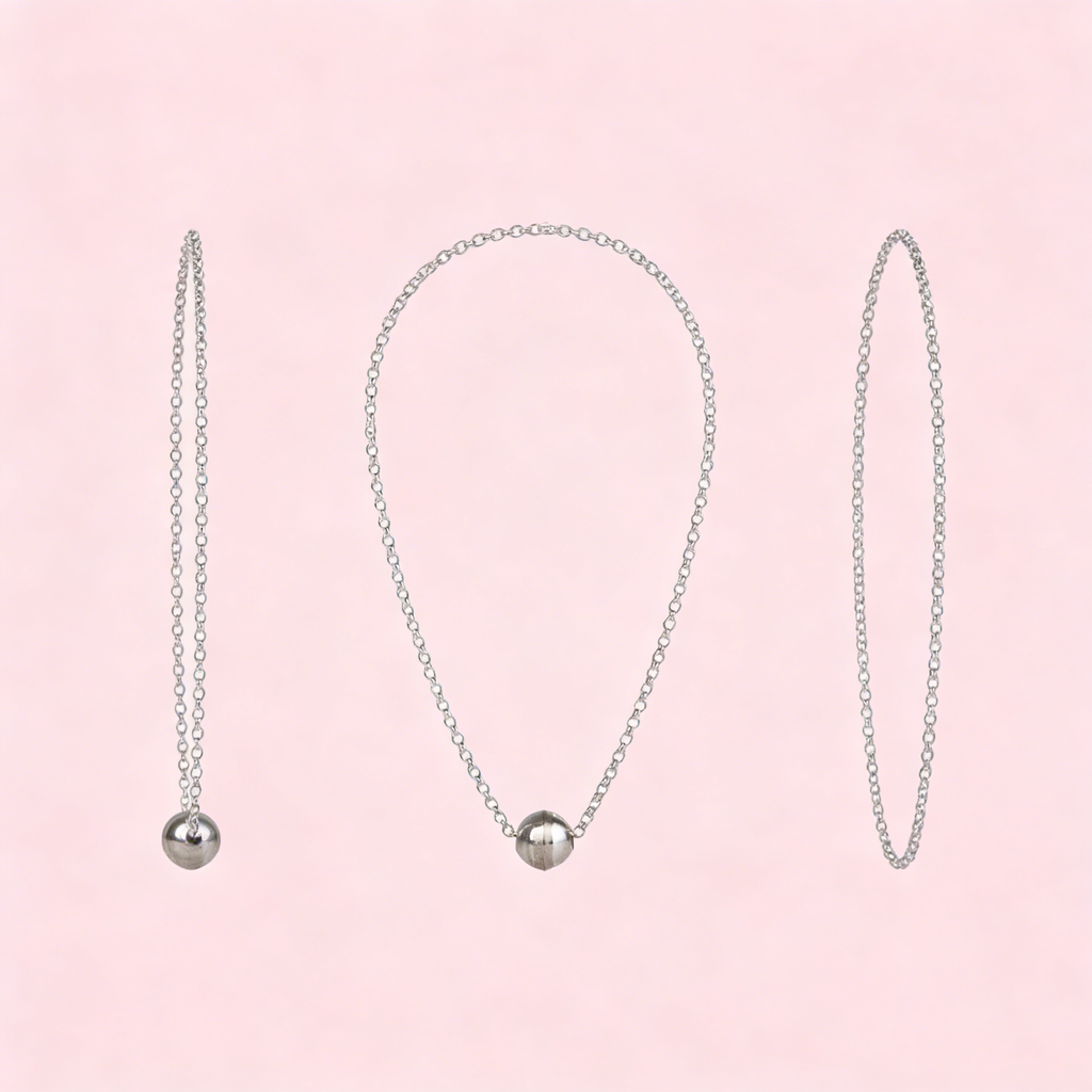 élégants Aigue-marine Or 18K - Moyen
