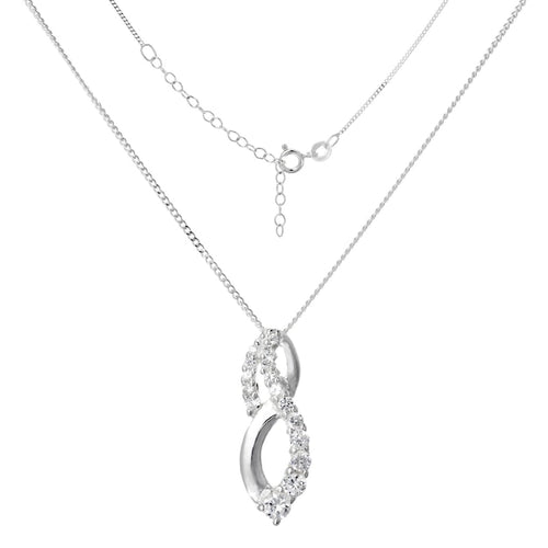 Bague Morganite Argent 925 - Minimaliste - Taille 48 - Atelier Bijoux Paris